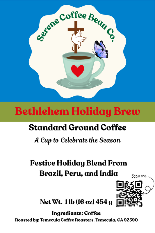 Bethlehem Holiday Brew