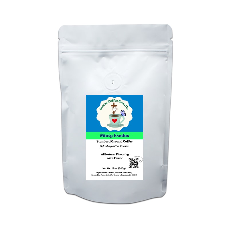 Minty Exodus