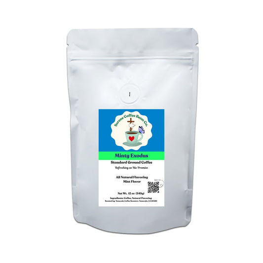 Minty Exodus
