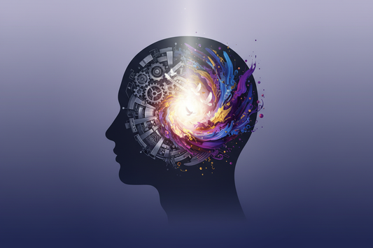 The Three Voices Inside Our Heads