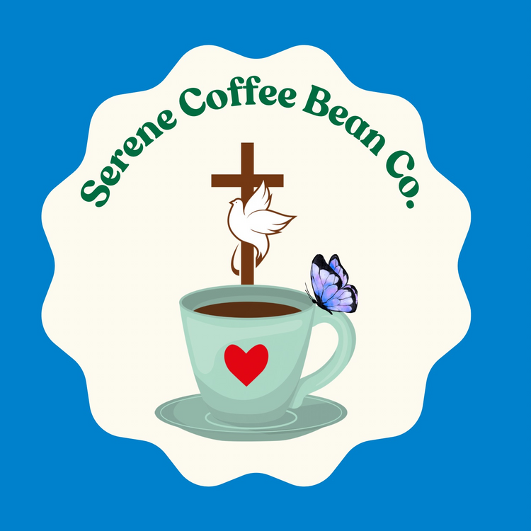 Serene Collection Coffee