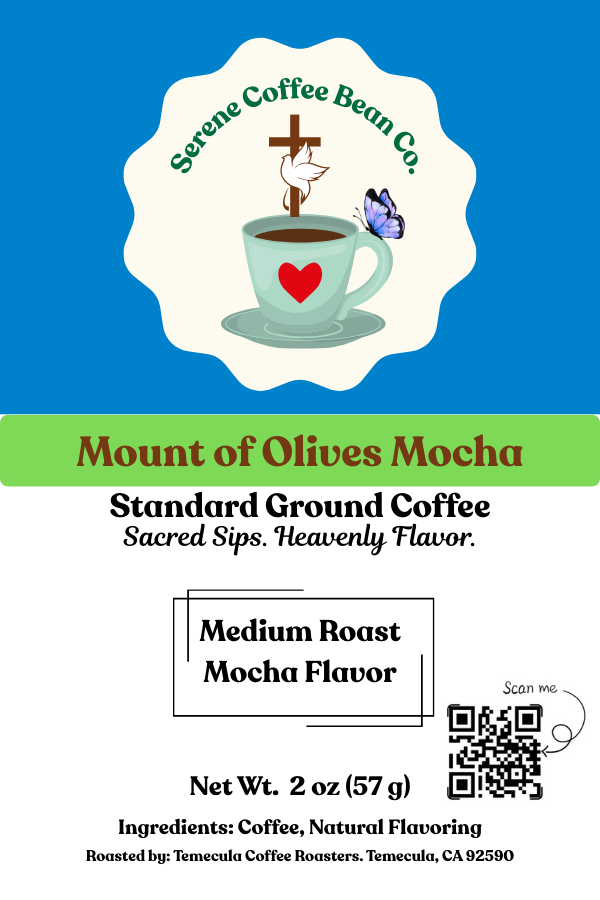 Flavored Coffees Sample Pack - Try 6 Flavors!