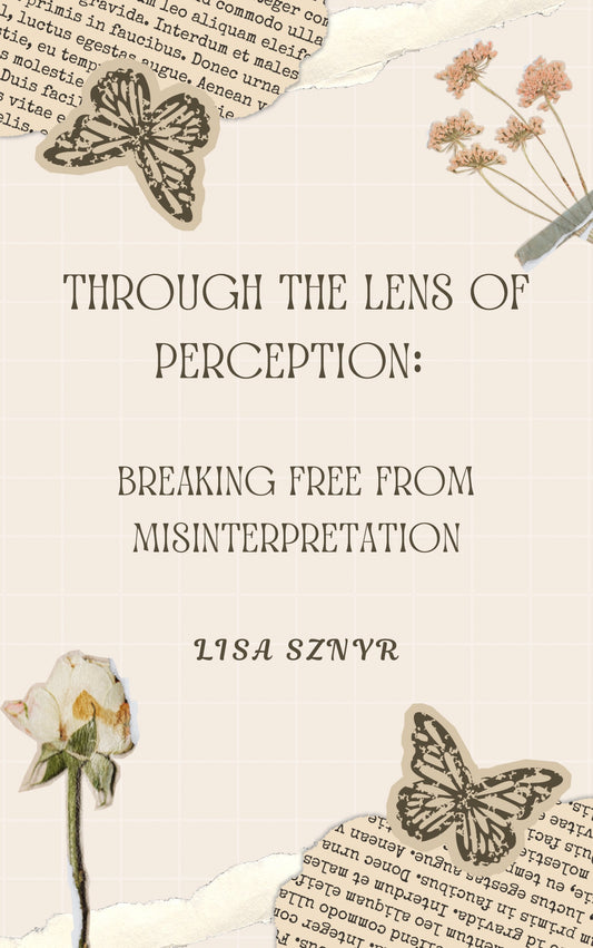 Through the Lens of Perception: Breaking Free from Misinterpretation