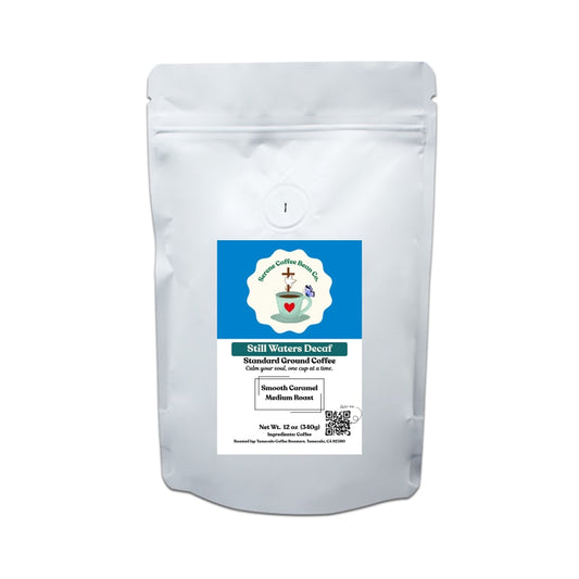 Still Waters Decaf