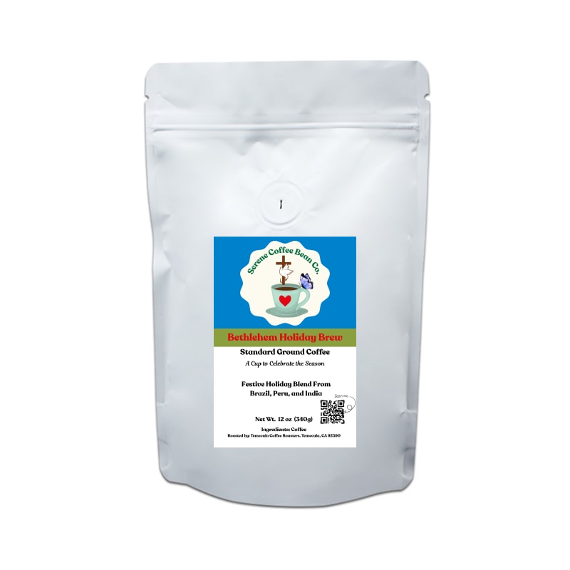 Bethlehem Holiday Brew