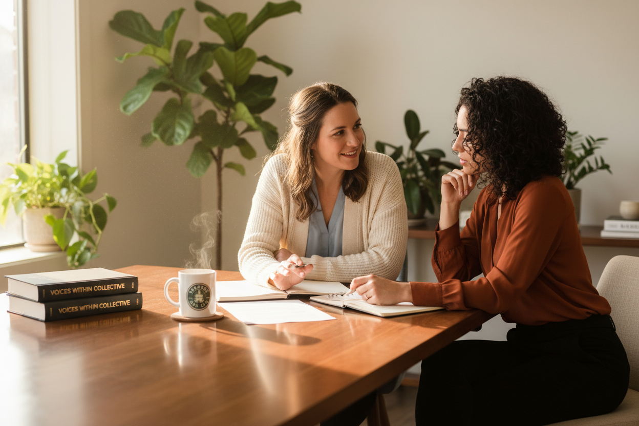 Change the guy to a female