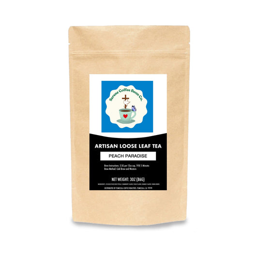Peach Paradise